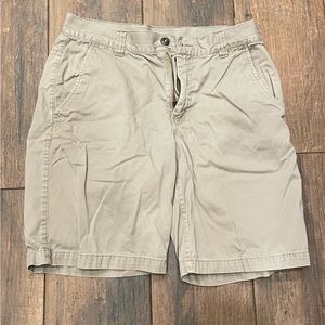 The North Face Shorts - M